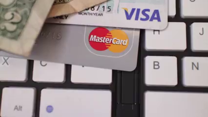 BANK Processing Centre
