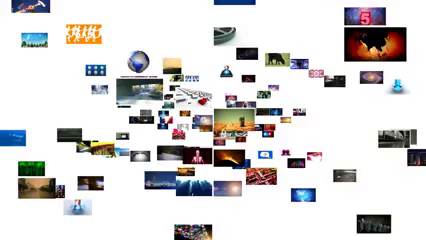 Digital Media Signage Center